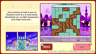 EL MISTERIOSO VIAJE DE LAYTON: Katrielle y la conspiración de los millonarios - Edición Deluxe
