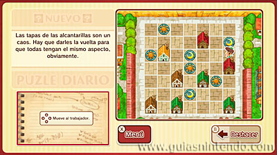 EL MISTERIOSO VIAJE DE LAYTON: Katrielle y la conspiración de los millonarios - Edición Deluxe