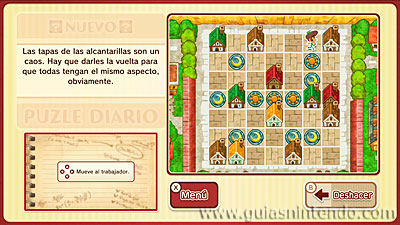 EL MISTERIOSO VIAJE DE LAYTON: Katrielle y la conspiración de los millonarios - Edición Deluxe