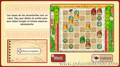 EL MISTERIOSO VIAJE DE LAYTON: Katrielle y la conspiración de los millonarios - Edición Deluxe