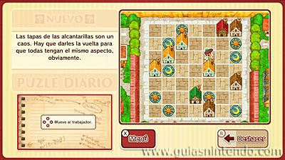 EL MISTERIOSO VIAJE DE LAYTON: Katrielle y la conspiración de los millonarios - Edición Deluxe