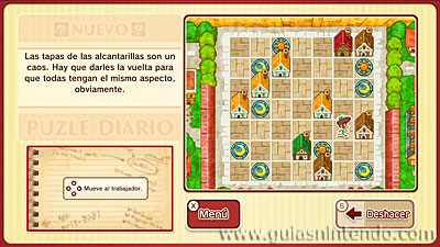 EL MISTERIOSO VIAJE DE LAYTON: Katrielle y la conspiración de los millonarios - Edición Deluxe