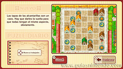 EL MISTERIOSO VIAJE DE LAYTON: Katrielle y la conspiración de los millonarios - Edición Deluxe