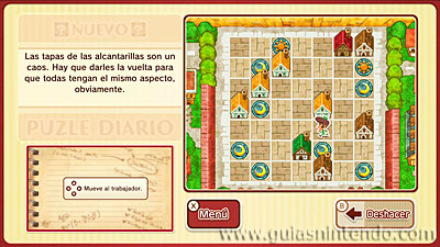 EL MISTERIOSO VIAJE DE LAYTON: Katrielle y la conspiración de los millonarios - Edición Deluxe