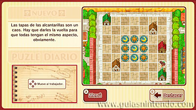 EL MISTERIOSO VIAJE DE LAYTON: Katrielle y la conspiración de los millonarios - Edición Deluxe