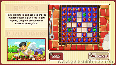 EL MISTERIOSO VIAJE DE LAYTON: Katrielle y la conspiración de los millonarios - Edición Deluxe