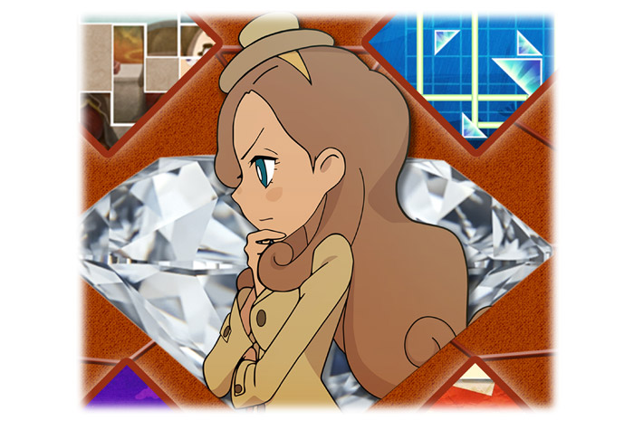 EL MISTERIOSO VIAJE DE LAYTON: Katrielle y la conspiración de los millonarios - Edición Deluxe