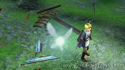 Hyrule Warriors: Definitive Edition