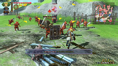 Hyrule Warriors: Definitive Edition