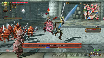 Hyrule Warriors: Definitive Edition