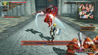 Hyrule Warriors: Definitive Edition