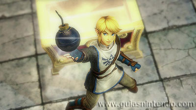 Hyrule Warriors: Definitive Edition