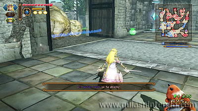 Hyrule Warriors: Definitive Edition