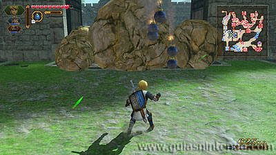 Hyrule Warriors: Definitive Edition