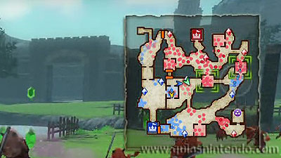 Hyrule Warriors: Definitive Edition