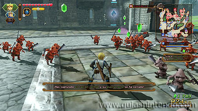 Hyrule Warriors: Definitive Edition