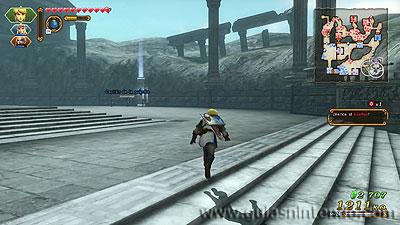 Hyrule Warriors: Definitive Edition