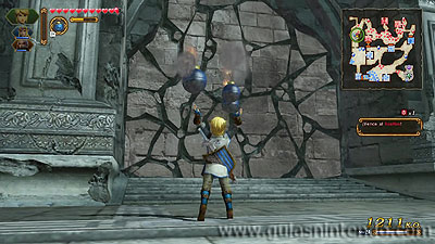 Hyrule Warriors: Definitive Edition