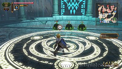 Hyrule Warriors: Definitive Edition