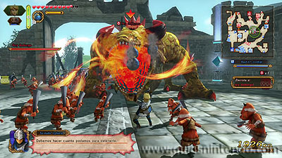 Hyrule Warriors: Definitive Edition