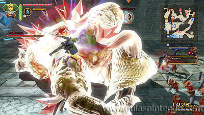 Hyrule Warriors: Definitive Edition