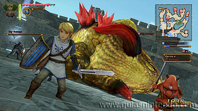 Hyrule Warriors: Definitive Edition