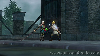 Hyrule Warriors: Definitive Edition