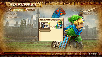 Hyrule Warriors: Definitive Edition