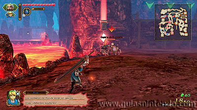 Hyrule Warriors: Definitive Edition