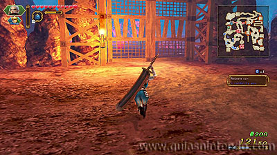 Hyrule Warriors: Definitive Edition
