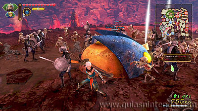 Hyrule Warriors: Definitive Edition