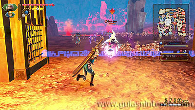 Hyrule Warriors: Definitive Edition