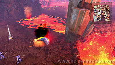 Hyrule Warriors: Definitive Edition