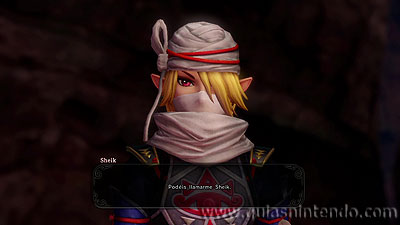 Hyrule Warriors: Definitive Edition