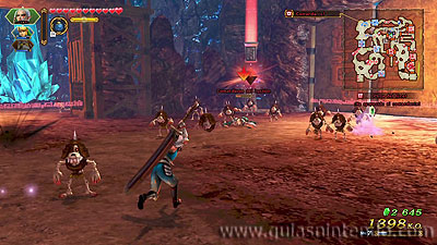 Hyrule Warriors: Definitive Edition