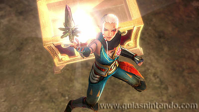 Hyrule Warriors: Definitive Edition