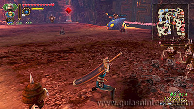 Hyrule Warriors: Definitive Edition