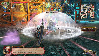 Hyrule Warriors: Definitive Edition