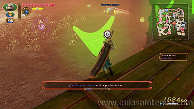 Hyrule Warriors: Definitive Edition