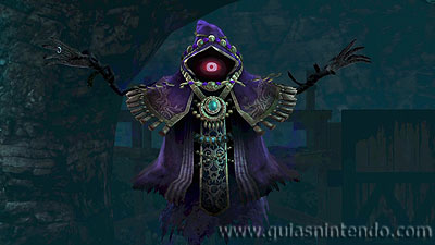 Hyrule Warriors: Definitive Edition