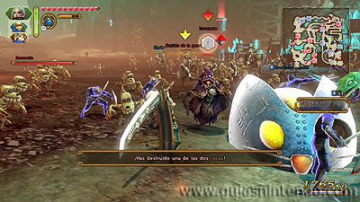 Hyrule Warriors: Definitive Edition