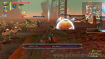 Hyrule Warriors: Definitive Edition