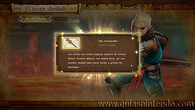 Hyrule Warriors: Definitive Edition