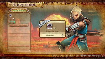 Hyrule Warriors: Definitive Edition