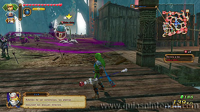 Hyrule Warriors: Definitive Edition