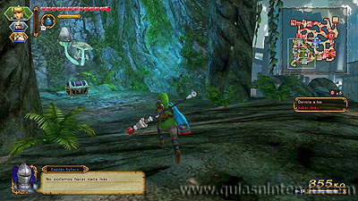 Hyrule Warriors: Definitive Edition