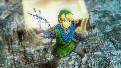 Hyrule Warriors: Definitive Edition