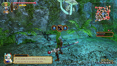 Hyrule Warriors: Definitive Edition