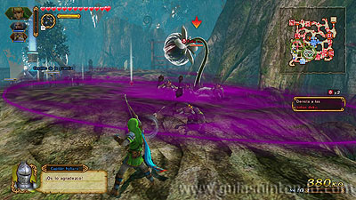 Hyrule Warriors: Definitive Edition