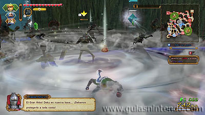 Hyrule Warriors: Definitive Edition